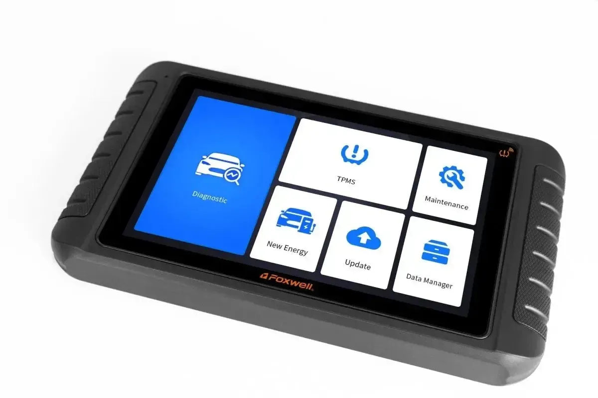 Foxwell I80TS Auto Strumento di diagnosi