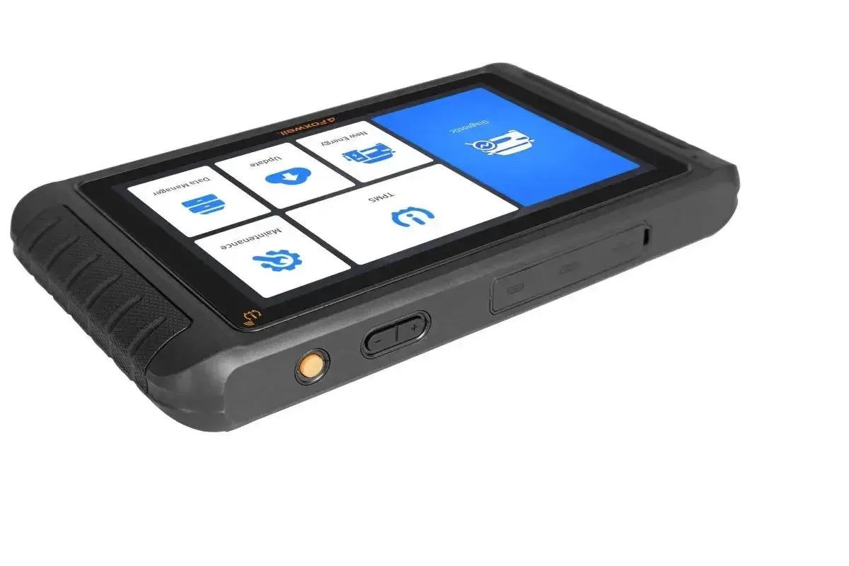 Foxwell I80TS Auto Strumento di diagnosi