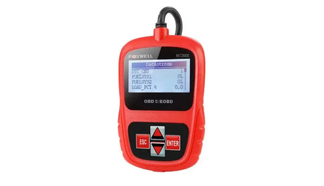 Foxwell NT200E Auto Lettore di codici di errore
