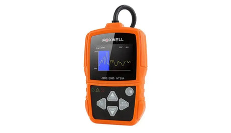 Foxwell NT204 Auto Lettore di codici di errore