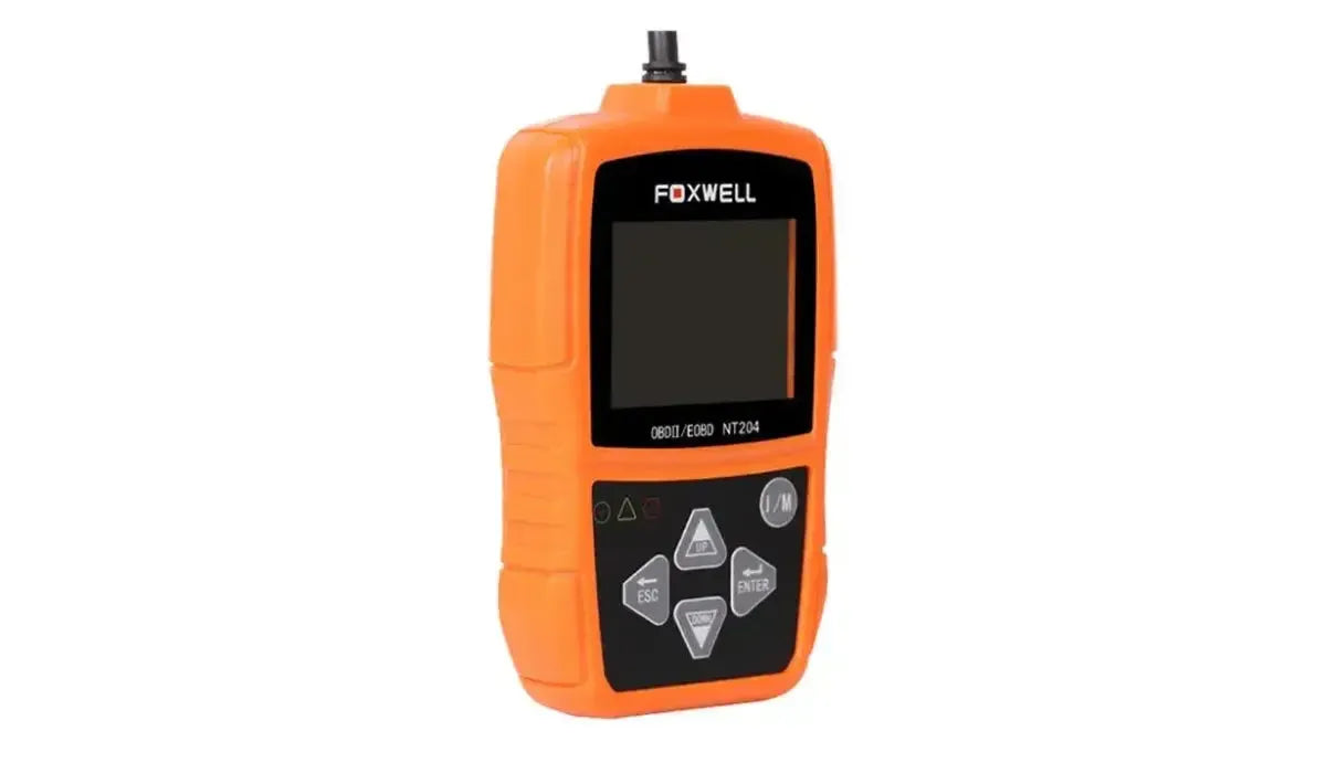Foxwell NT204 Auto Lettore di codici di errore