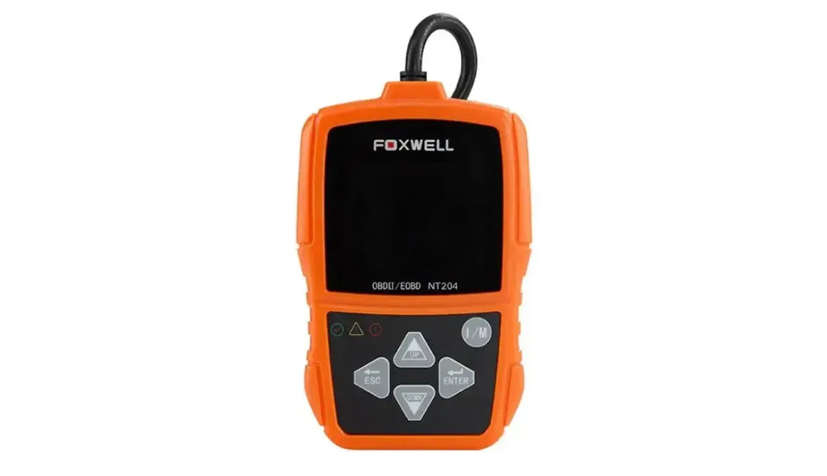Foxwell NT204 Auto Lettore di codici di errore