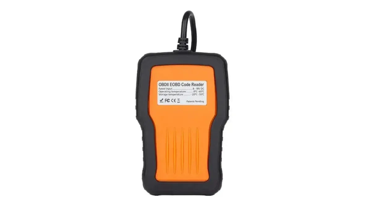 Foxwell NT301 Auto Lettore di codici di errore