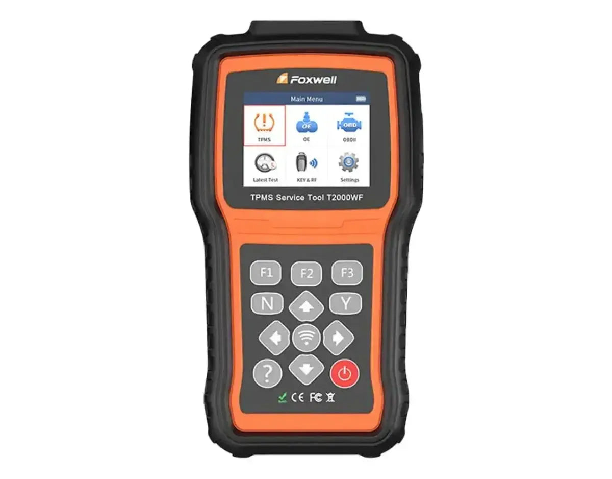 Foxwell T2000WF Programmatore TPMS