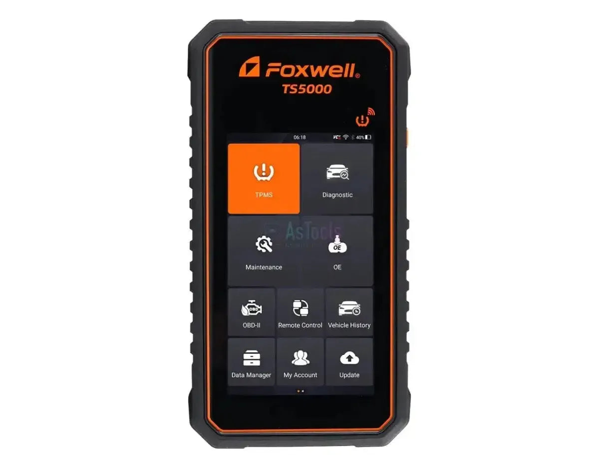 Foxwell TS5000 Programmatore TPMS