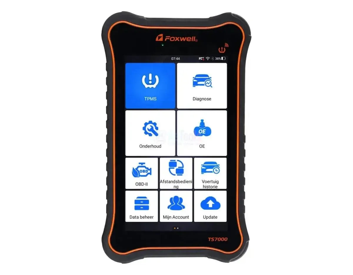 Foxwell TS7000 Programmatore TPMS