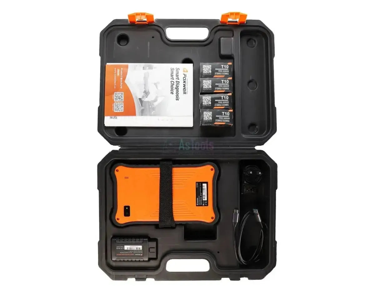 Foxwell TS7000 Programmatore TPMS