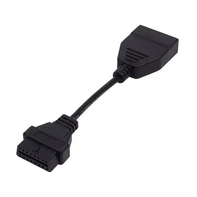 Cavo adattatore GM/Daewoo 12 pin OBD1 a 16 pin OBD2 – Auto passeggeri