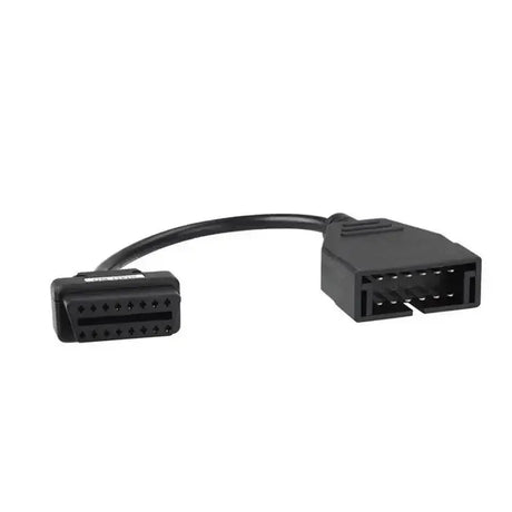 Cavo adattatore GM/Daewoo 12 pin OBD1 a 16 pin OBD2 – Auto passeggeri
