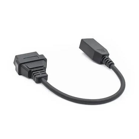 Honda cavo adattatore da 3 pin OBD1 a 16 pin OBD2 – Auto passeggeri