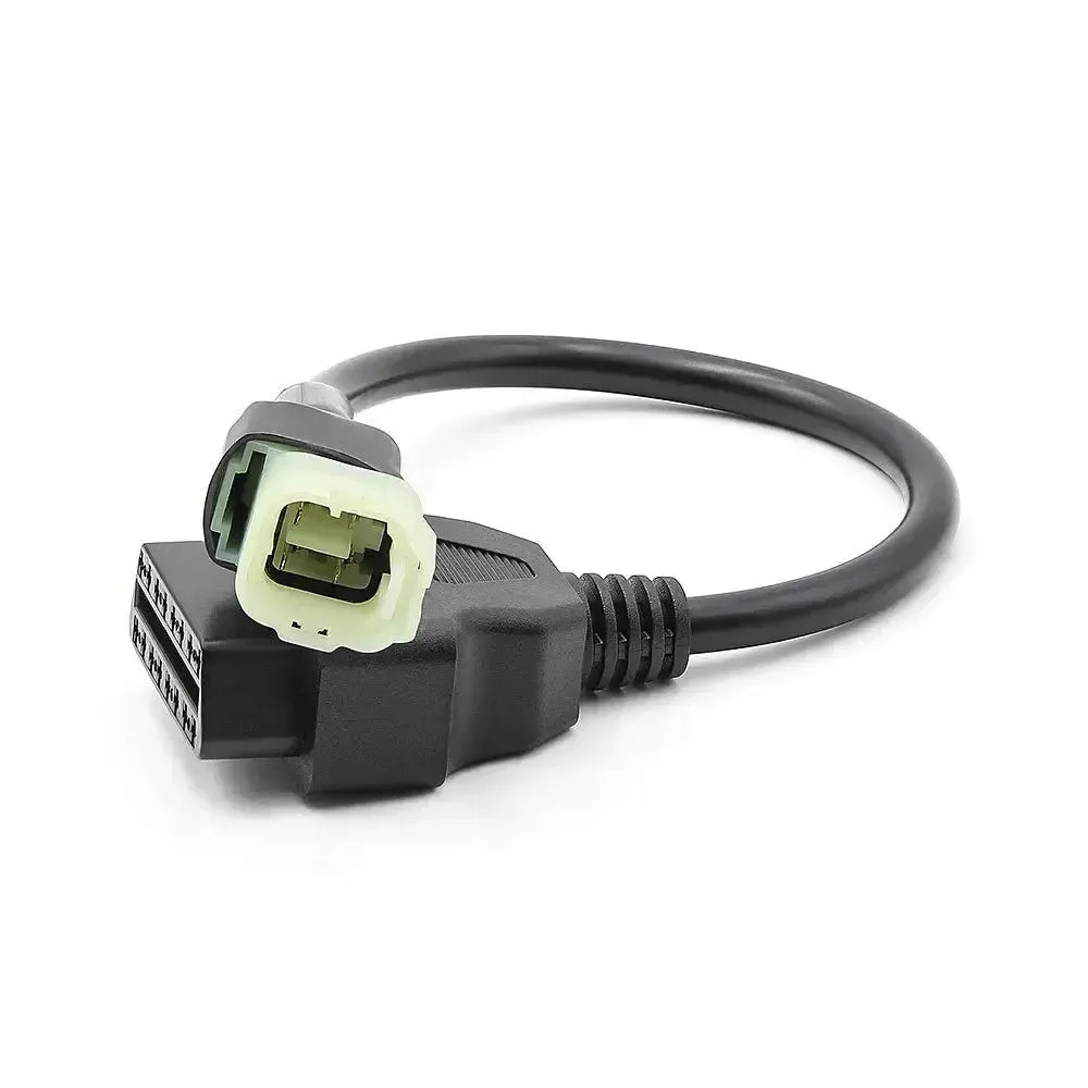 Honda cavo adattatore OBD2 da 4 pin a 16 pin – Moto
