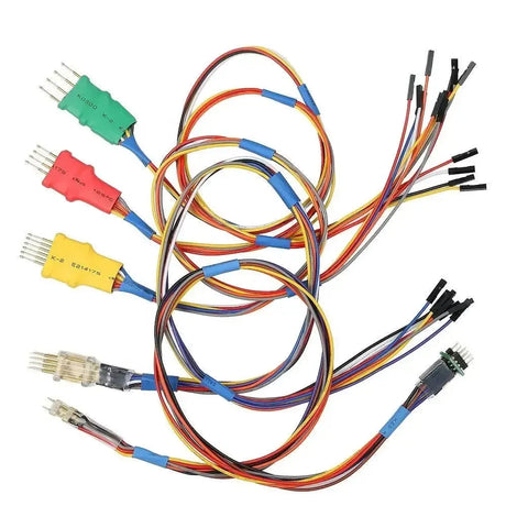Set di cavi adattatori iProg Probe 5 pezzi