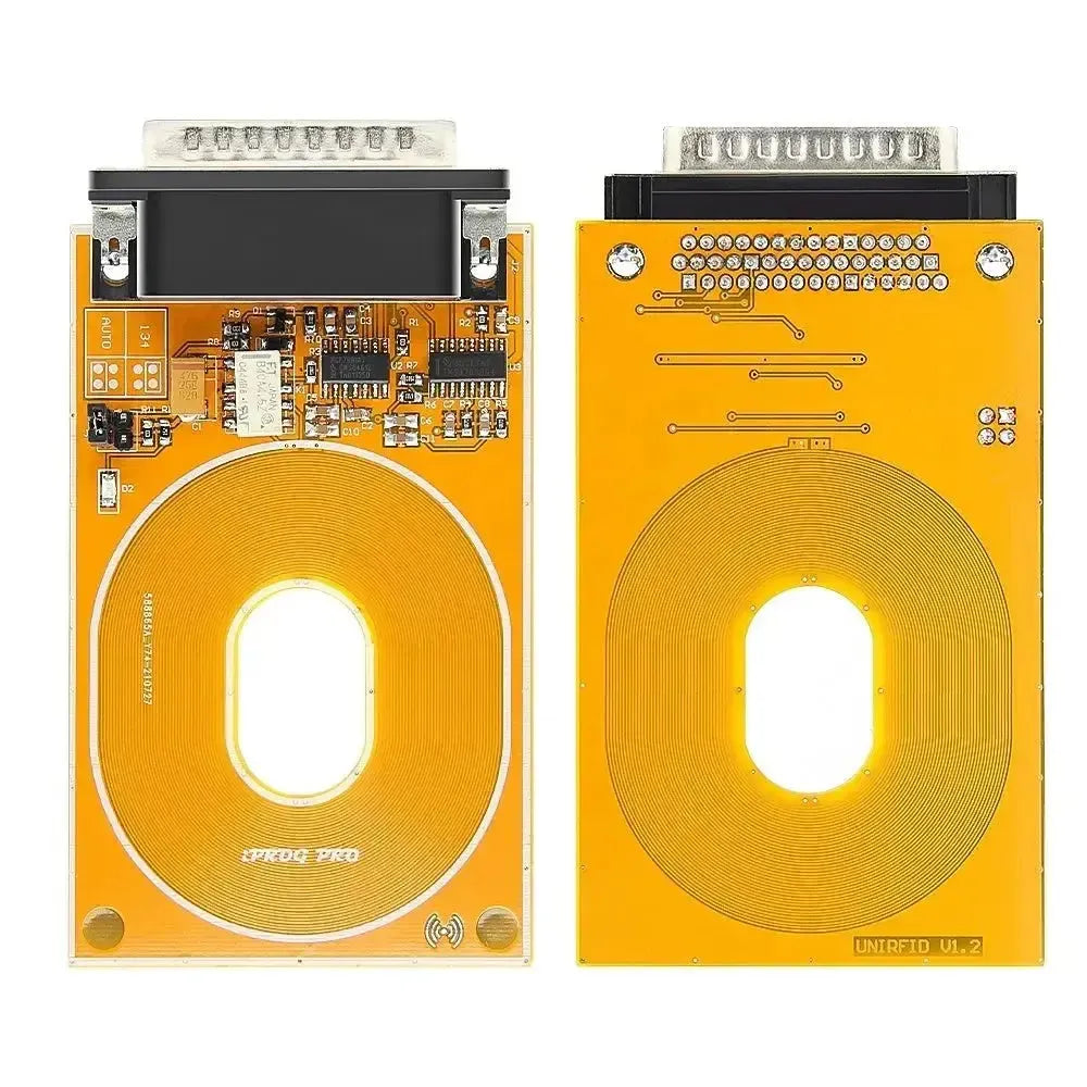 Adattatore iProg RFID Trasponditore 125kHZ/134kHZ