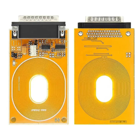 Adattatore iProg RFID Trasponditore 125kHZ/134kHZ