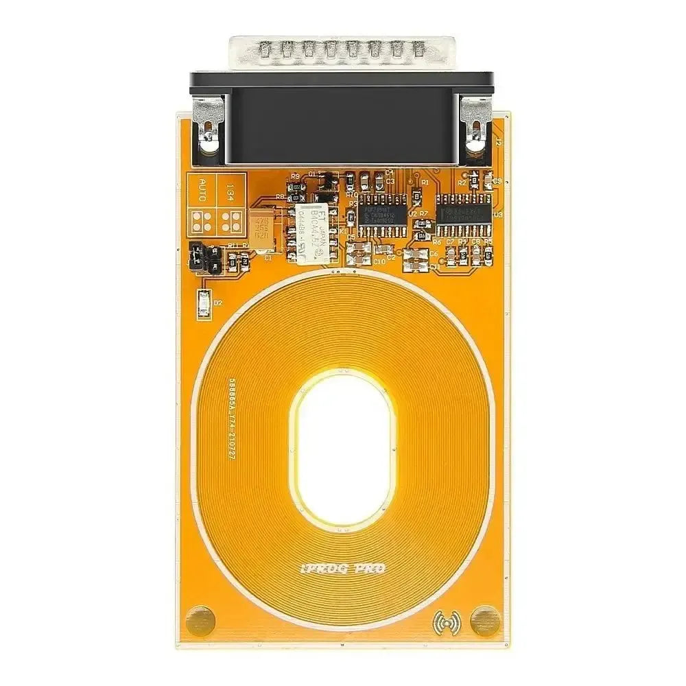 Adattatore iProg RFID Trasponditore 125kHZ/134kHZ