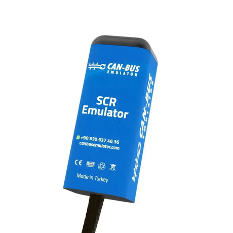 Emulatore Isuzu AdBlue (SCR) Euro 6.2 Camion