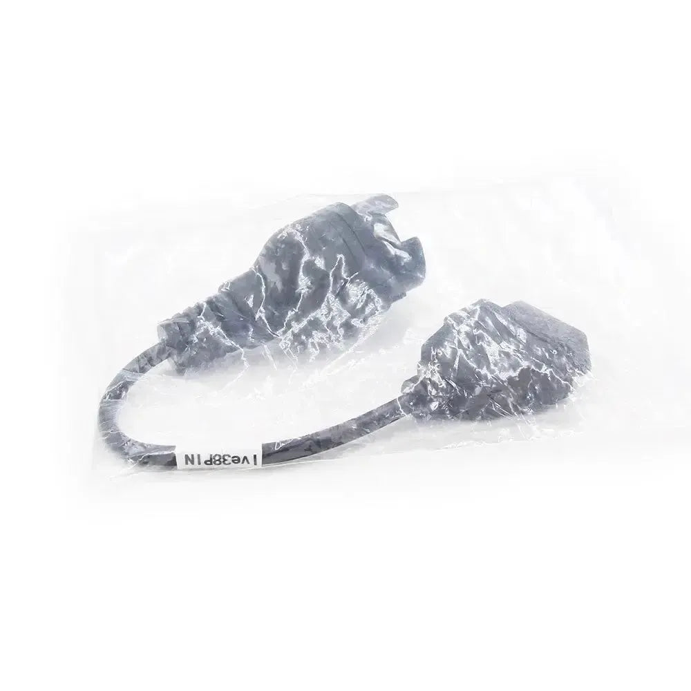 Cavo adattatore Iveco 38 pin a 16 pin OBD2 – Furgone