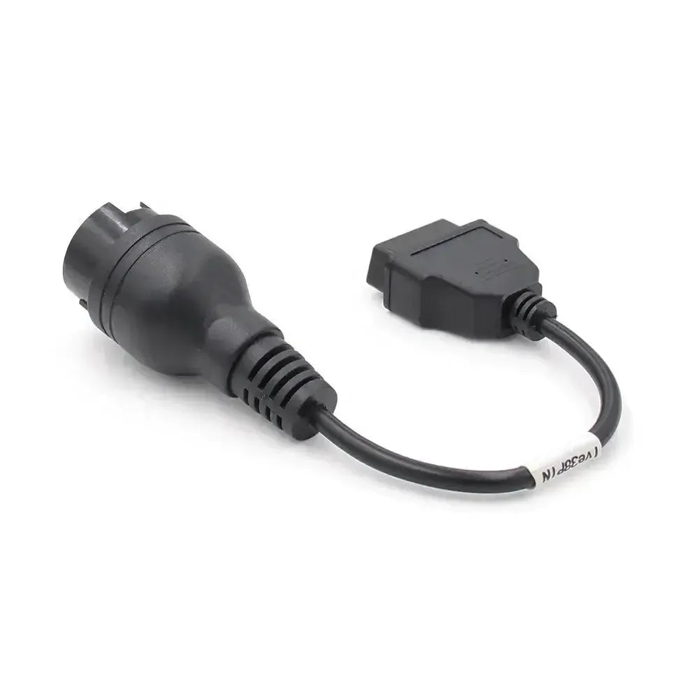 Cavo adattatore Iveco 38 pin a 16 pin OBD2 – Furgone