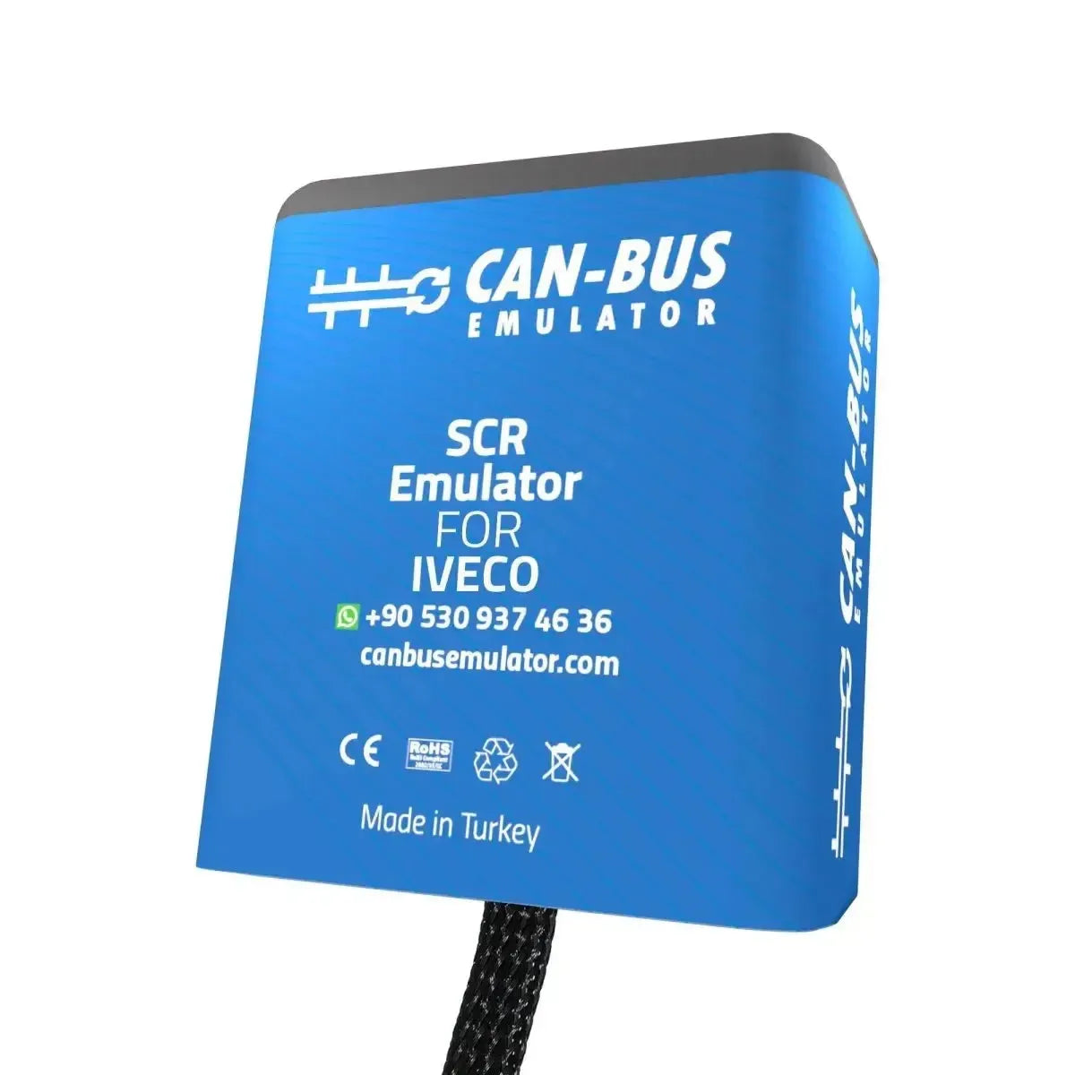 Iveco Emulatore AdBlue (SCR) Euro 6 Camion