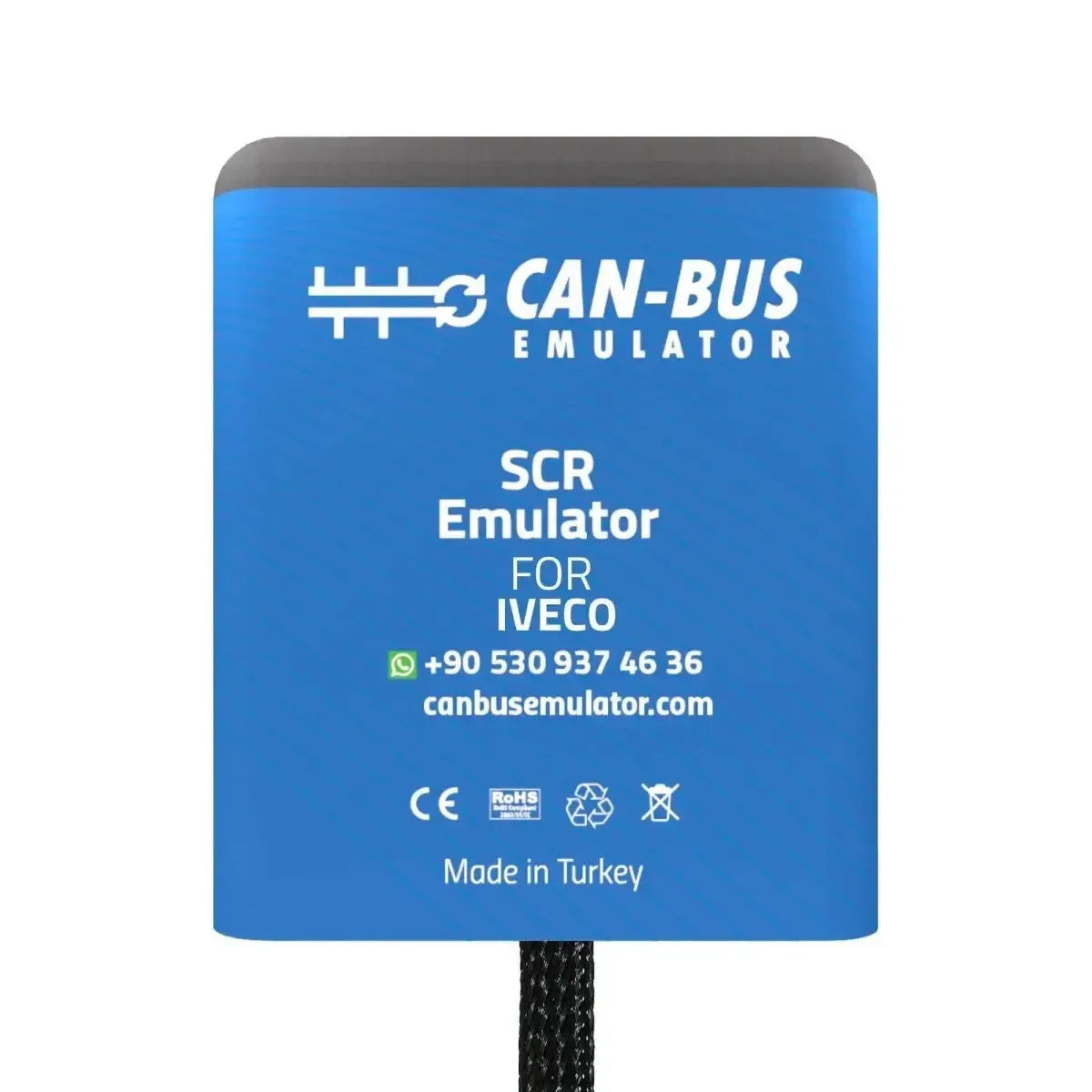 Iveco Emulatore AdBlue (SCR) Euro 6 Camion