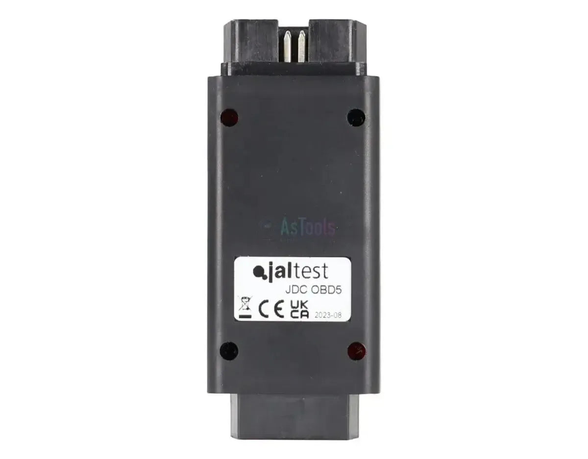 Jaltest (JDCOBD5) | Adattatore convertitore OBD2 a 16 pin (Pin 1 - Pin 15) | Veicolo commerciale