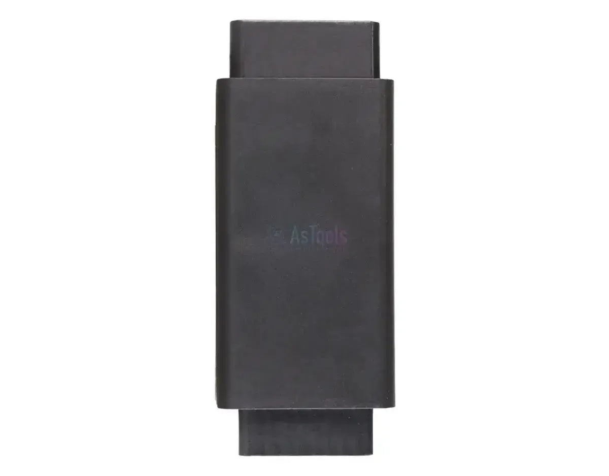 Jaltest (JDCOBD6) Adattatore Convertitore OBD2 a 16 pin (PWM/VPW>CAN) | Furgone
