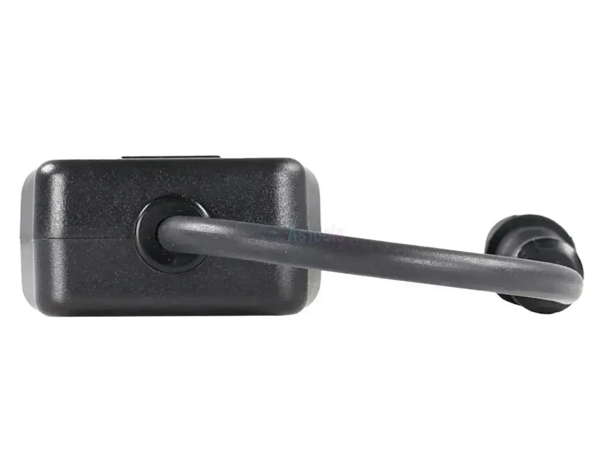 Jaltest (MDC12) | Cavo adattatore ABS a 2 pin - OBD2 a 16 pin | Veicolo commerciale