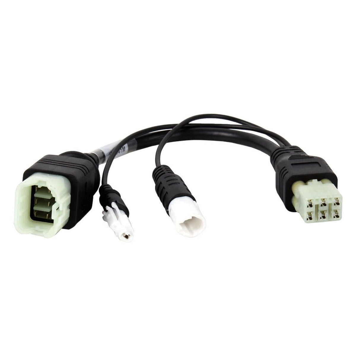 Jaltest kabel JDC641M - Kawasaki voeding