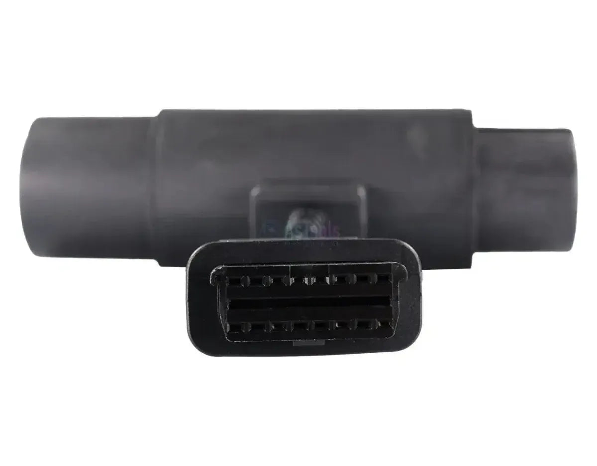 Jaltest (JDC110A) | Adattatore CAN ISO 7638 a 7+7 pin - OBD2 a 16 pin | Rimorchio