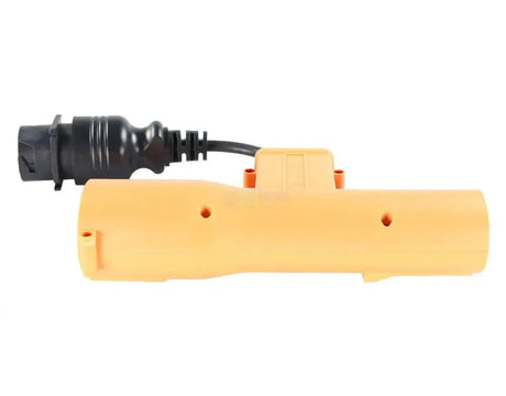Jaltest (JDC112A) | Adattatore PLC J2497 7+7 pin - Deutsch 9 pin | Rimorchio