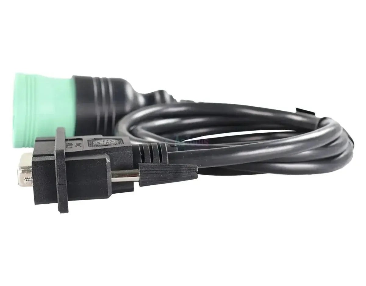 Jaltest (JDC217.9) | Cavo adattatore 9 pin J1939 - 26 pin DB26 | Veicoli commerciali e veicoli da lavoro