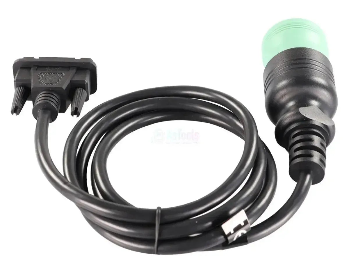 Jaltest (JDC217.9) | Cavo adattatore 9 pin J1939 - 26 pin DB26 | Veicoli commerciali e veicoli da lavoro