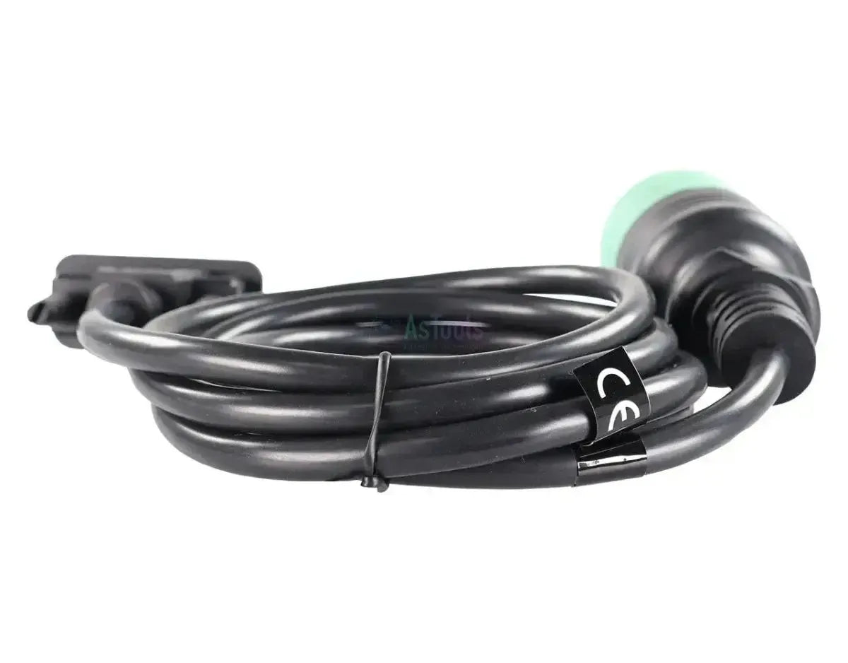 Jaltest (JDC217.9) | Cavo adattatore 9 pin J1939 - 26 pin DB26 | Veicoli commerciali e veicoli da lavoro