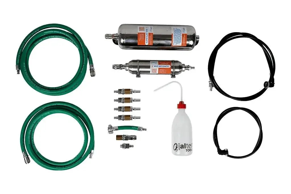 Kit di Pulizia Modulo Jaltest AdBlue/Def