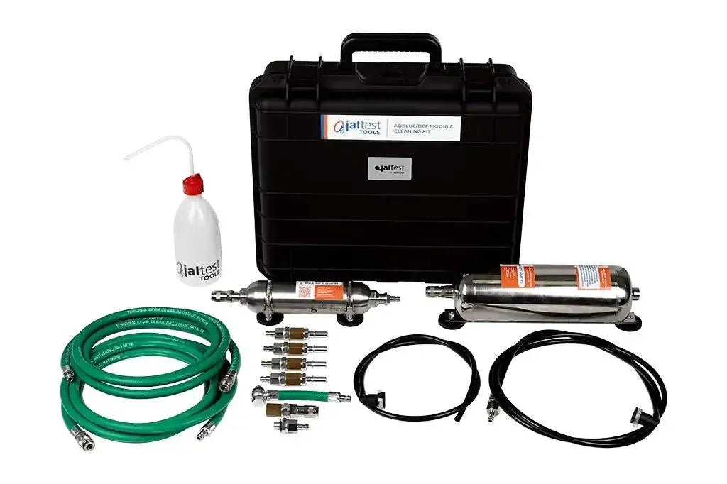 Kit di Pulizia Modulo Jaltest AdBlue/Def