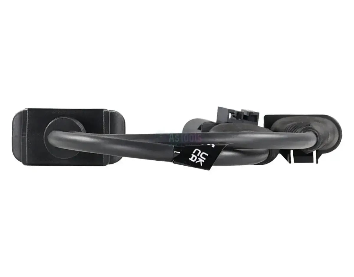 Jaltest (JDC567A) | AGCO Sisu cavo adattatore OBD 4+4 pin - OBD2 16 pin | Veicolo agricolo