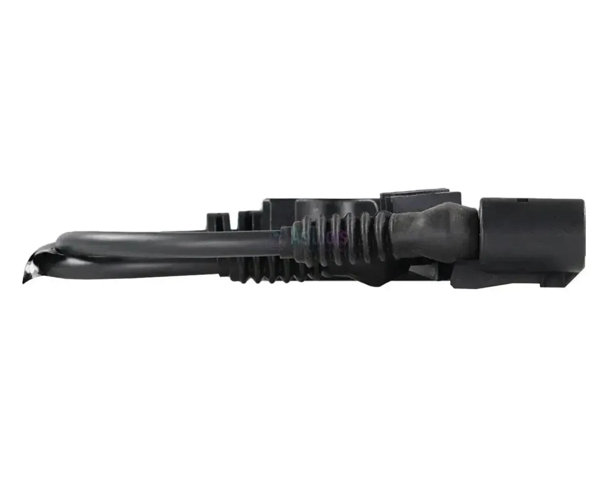 Jaltest (JDC567A) | AGCO Sisu cavo adattatore OBD 4+4 pin - OBD2 16 pin | Veicolo agricolo