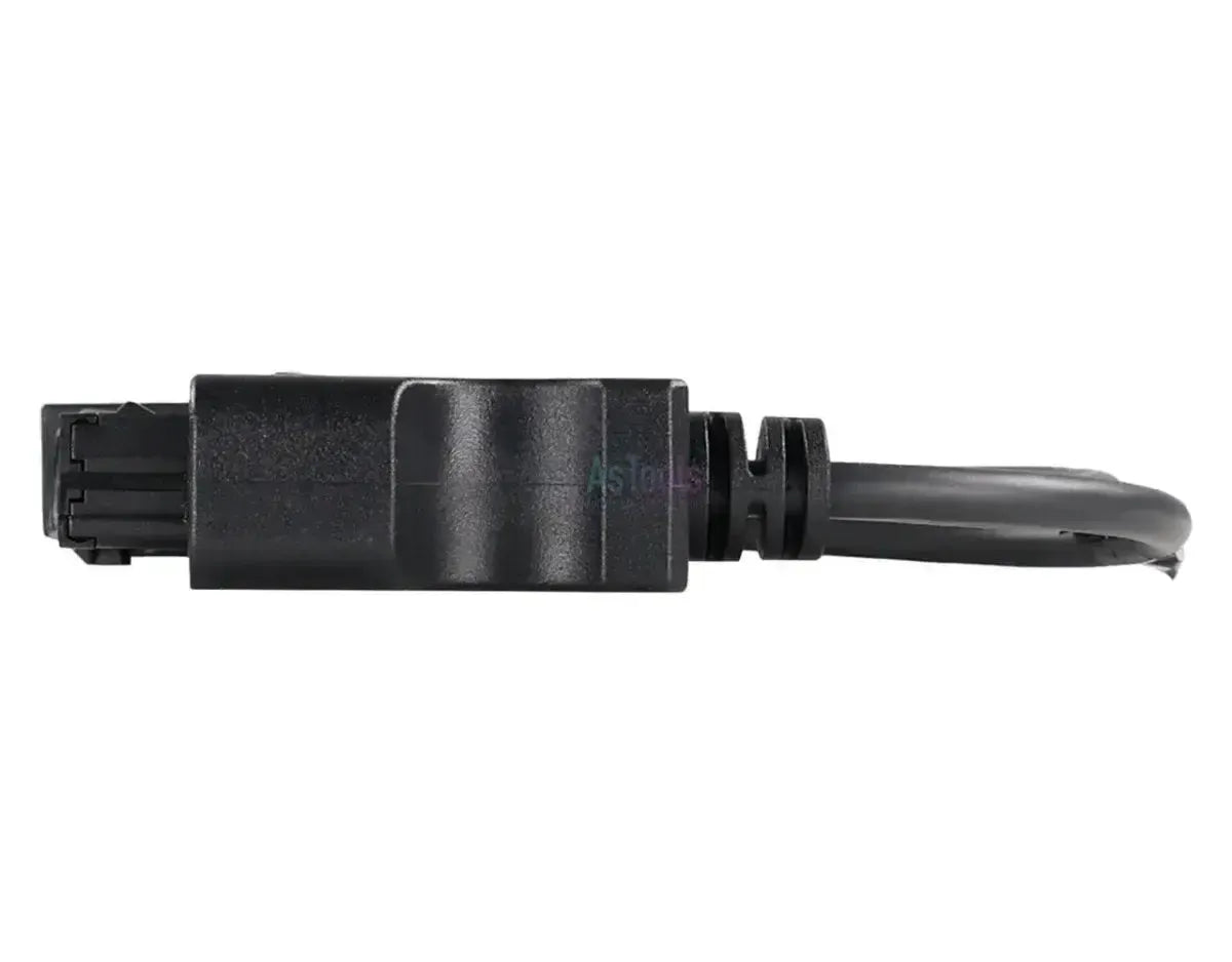 Jaltest (JDC567A) | AGCO Sisu cavo adattatore OBD 4+4 pin - OBD2 16 pin | Veicolo agricolo