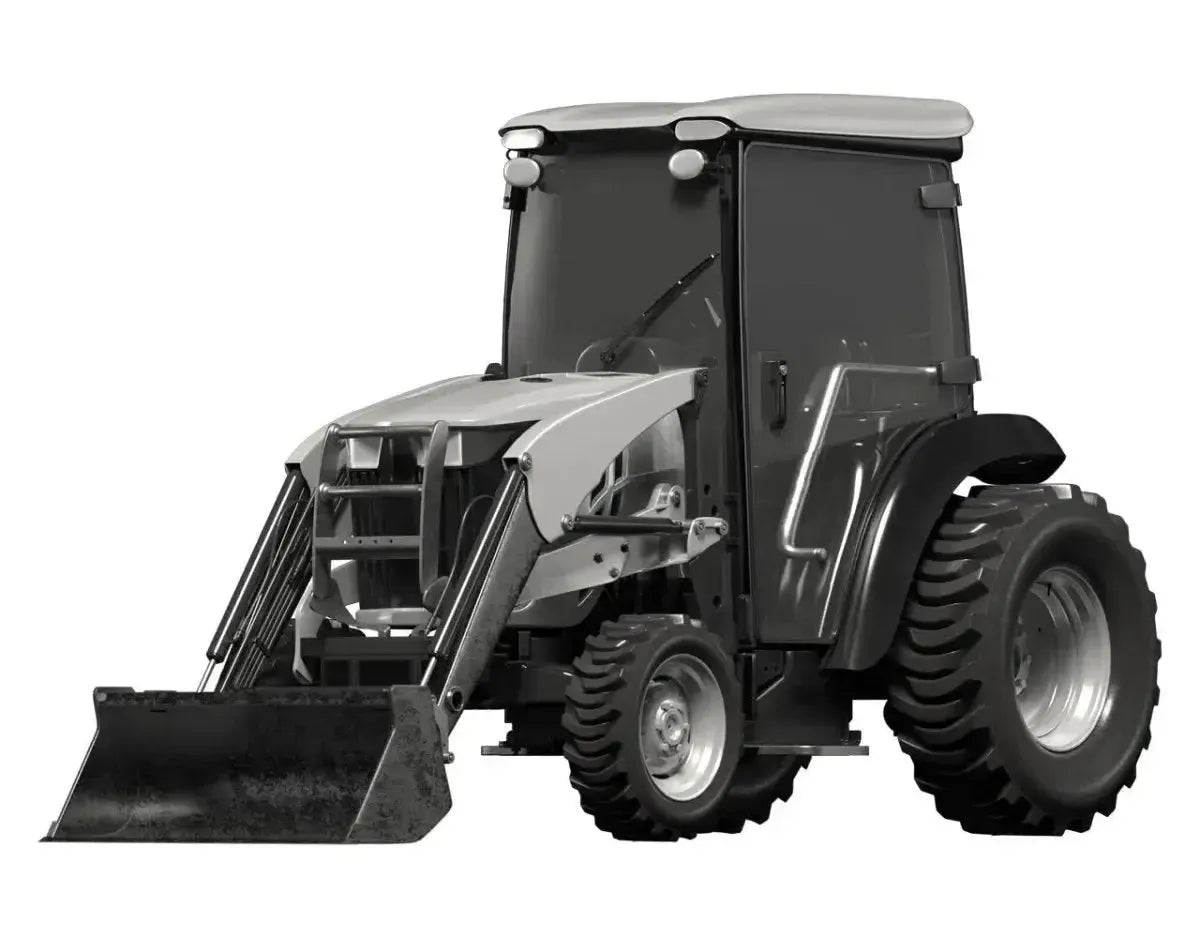 Jaltest (29751) | AGV (Agricolo) | Attivazione software