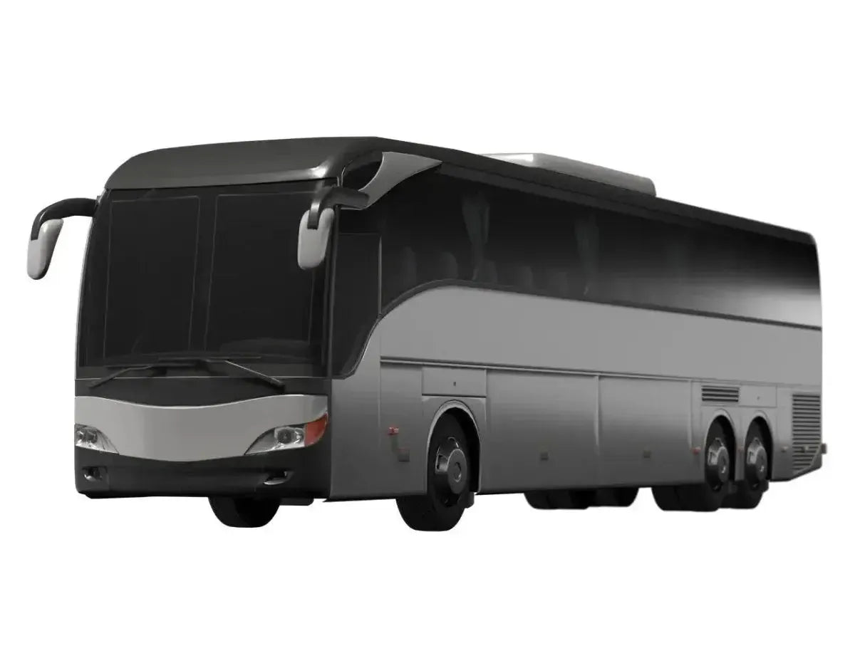 Jaltest (293300) | Autobus (Modulair) | Licenza software
