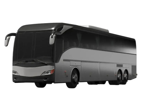Jaltest (293300) | Autobus (Modulair) | Licenza software