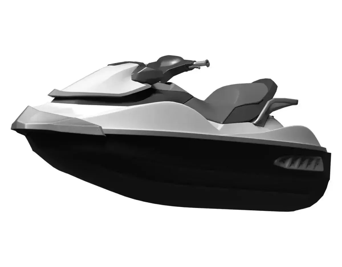Jaltest (74502011) | Marine (Benzina) | Attivazione software