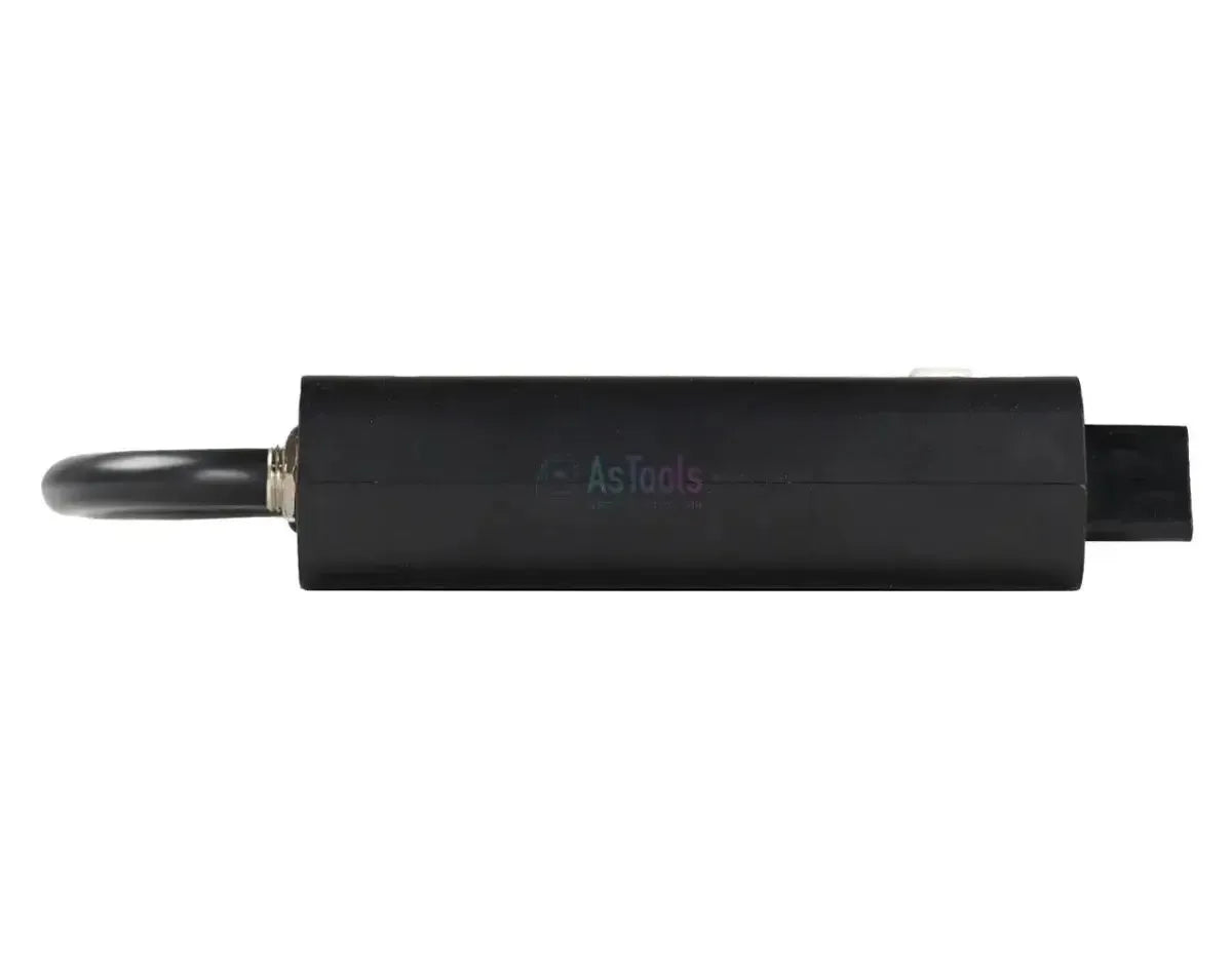 Jaltest (JDC540A) | Bosch Rexroth cavo adattatore 8 pin R232 - 16 pin OBD2 | Veicolo da lavoro
