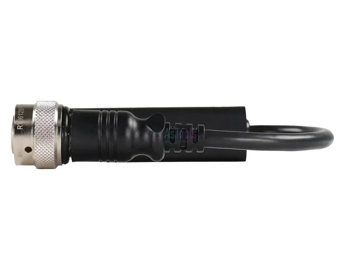 Jaltest (JDC540A) | Bosch Rexroth cavo adattatore 8 pin R232 - 16 pin OBD2 | Veicolo da lavoro