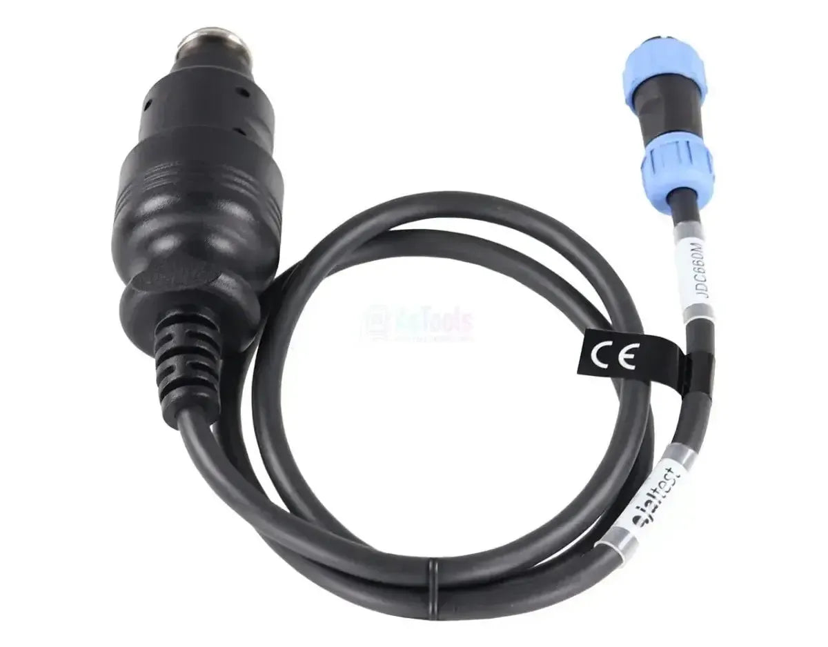 Jaltest (JDC660M) | BRP (Seadoo) 4 pin OBD - Cavo adattatore IMMO | Scooter d'acqua