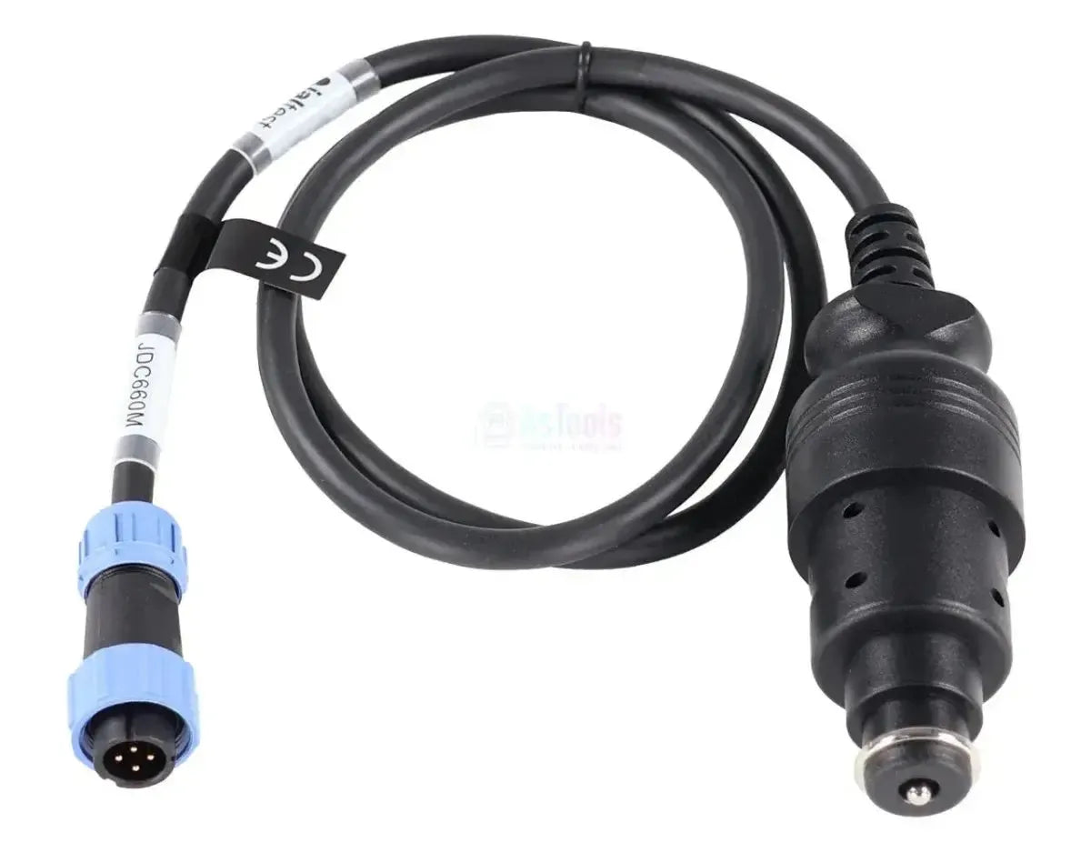 Jaltest (JDC660M) | BRP (Seadoo) 4 pin OBD - Cavo adattatore IMMO | Scooter d'acqua