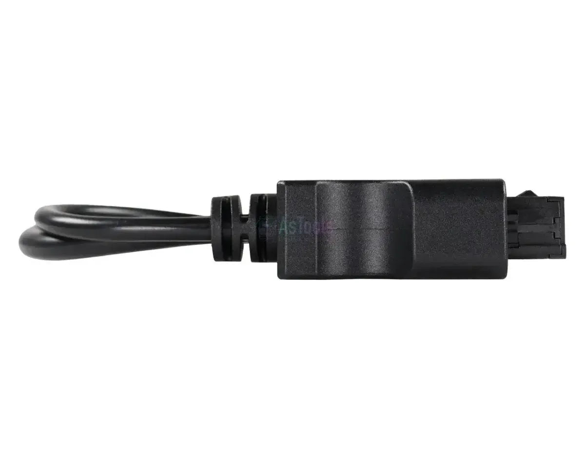 Jaltest (JDC121A9) | Cavo adattatore Carrier 3 pin OBD - 16 pin OBD2 | Rimorchio frigorifero