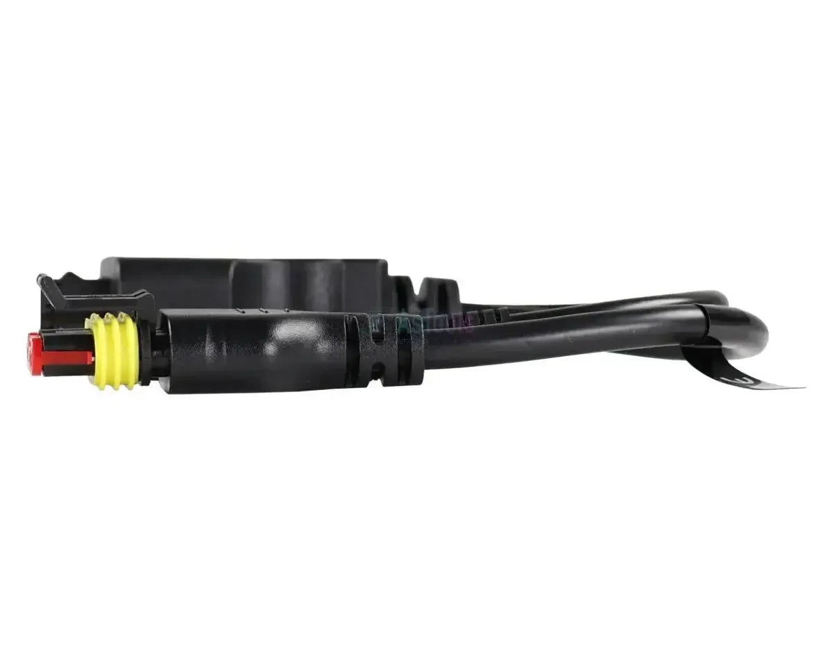 Jaltest (JDC121A9) | Cavo adattatore Carrier 3 pin OBD - 16 pin OBD2 | Rimorchio frigorifero