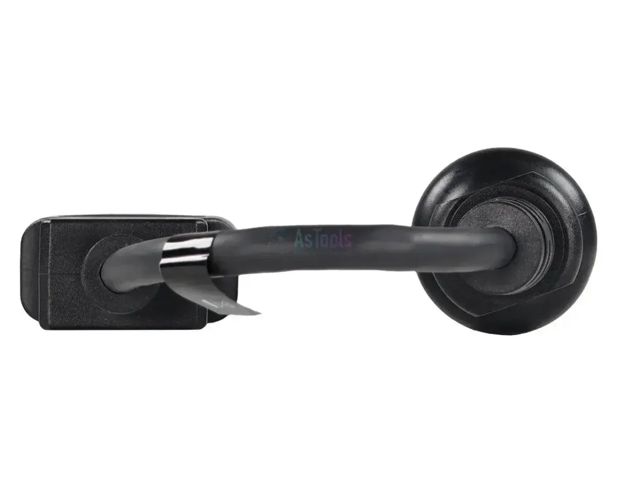 Jaltest (JDC505A) | CAT/Perkins Cavo adattatore 9 pin OBD - 16 pin OBD2 | Motore a combustione