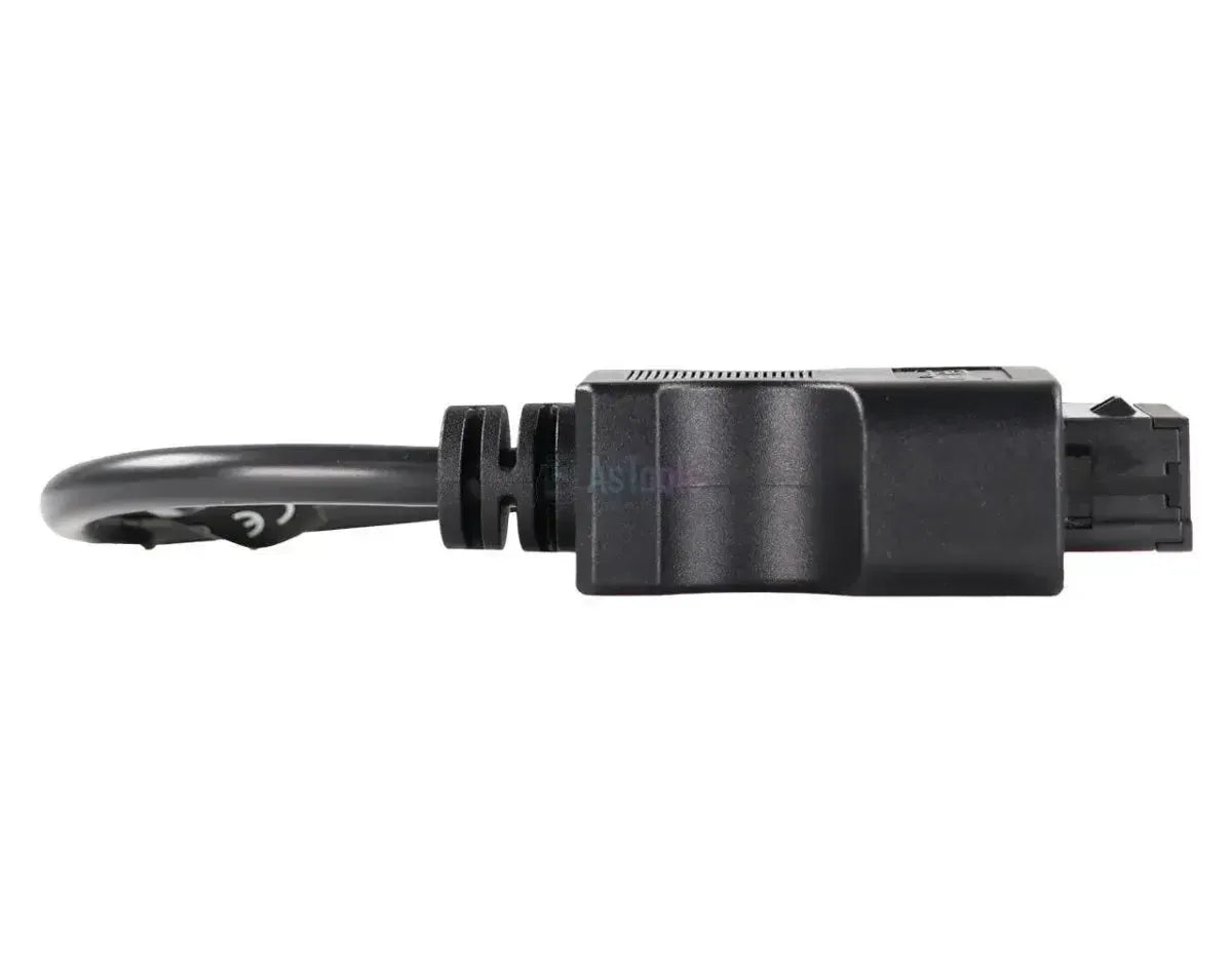 Jaltest (JDC529A) | Claas Cavo adattatore 7 pin OBD - 16 pin OBD2 | Veicolo agricolo